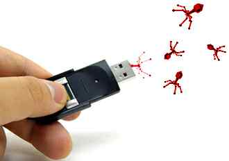 Ngăn ngừa Virus lây lan qua USB bằng cách sử dụng phần mềm