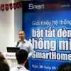 Nhà thông minh Bkav SmartHome đứng số 1 thế giới về công nghệ