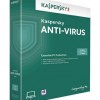 Kaspersky Antivirus miễn phí 6 tháng
