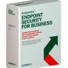 Phần mềm diệt virus Kaspersky Endpoint Enterprise