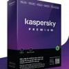Kaspersky Premium - KPre