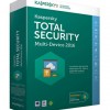 Kaspersky Total Security - KIS