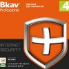 Bkav lọt vào danh sách các công ty hấp dẫn tại các thị trường mới nổi