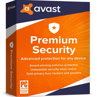 Avast Premier Antivirus bản quyền