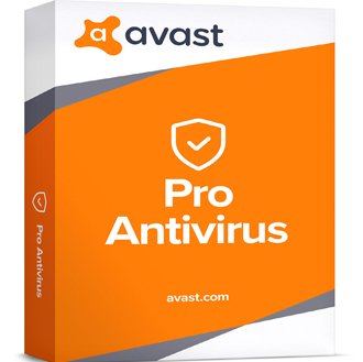 Avast Pro Antivirus bản quyền