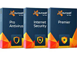 Phần mềm diệt virus Avast bb.com.vn/hava