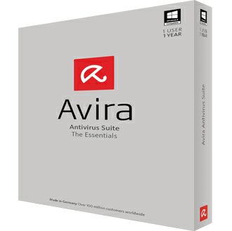 Diệt Virus Avira miễn phí cho máy tính Apple Mac OS