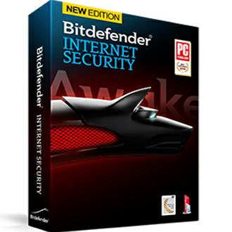 Bitdefender Internet Security miễn phí bản quyền 06 tháng