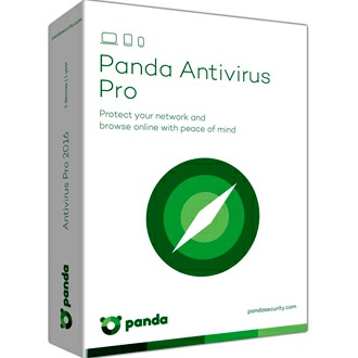 Panda Cloud Antivirus PRO