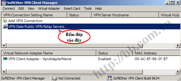 vpn gate public vpn relay servers download