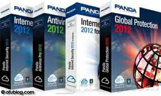 Free Panda Cloud Antivirus – PRO Edition Key miễn phí sử dụng 6 tháng